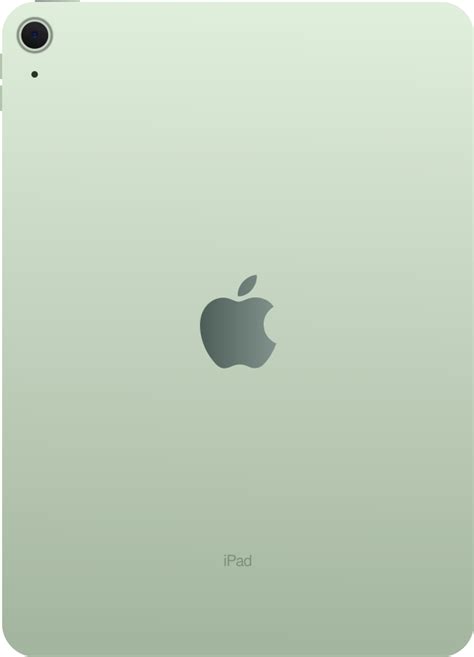 IPad Air (4-го поколения) — Рувики: Интернет-энциклопедия