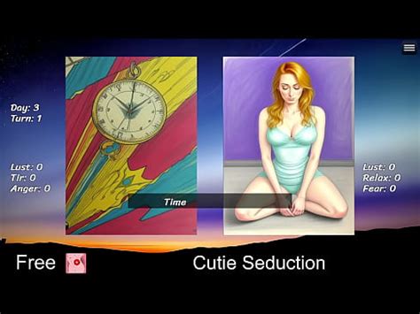 Cutie Seduction XVIDEOS