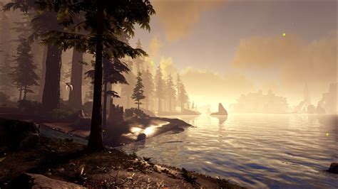 Ark Survival Evolved 2 Uhd 8k Wallpaper Pixelz