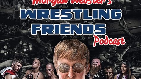 Best Wrestling Podcasts Right Now Page