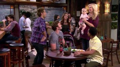 The Naked Truth Baby Daddy S03E01 TVmaze