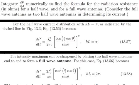 Solved Integrate de numerically to find the formula for the | Chegg.com