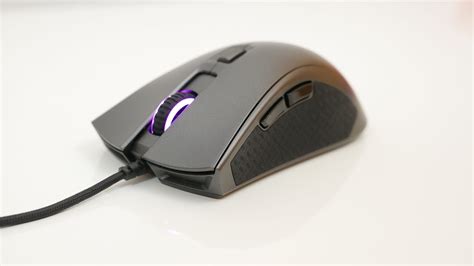 HyperX Pulsefire FPS Pro - Recensione | PC-Gaming.it