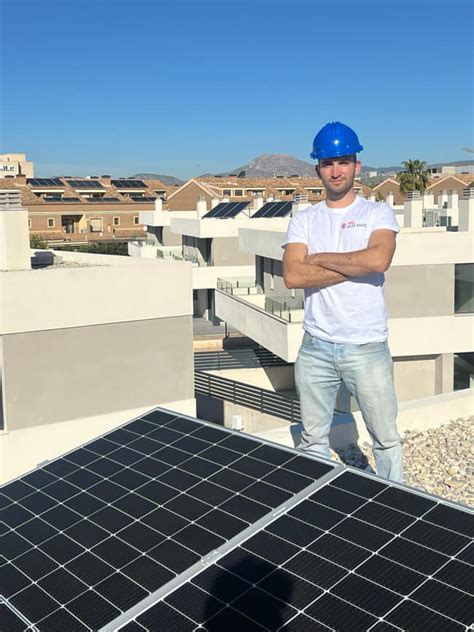 SOLALICANTE Empresa Instalación placas solares en Alicante