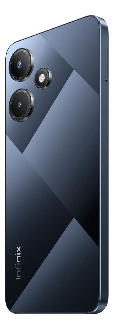Infinix Hot I