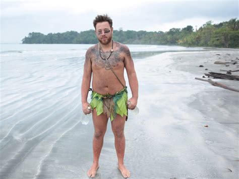 Watch Naked And Afraid Season Prime Video