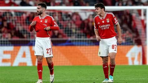 As Reviravoltas Que O Benfica Quer Imitar Como Newcastle E Atalanta