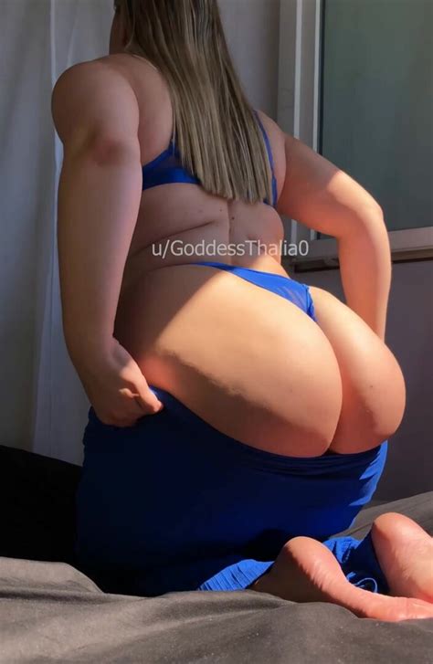 Use My Ass As A Pillow