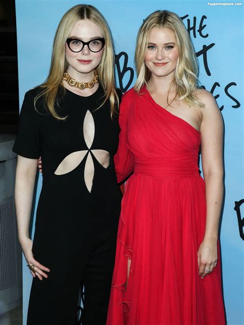 Elle Fanning Ellefanning Nude The Fappening Photo 1105034 FappeningBook