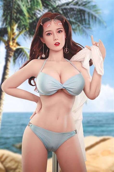 JY Doll 164cm 5 5 Realistic Sex Doll UmeDoll
