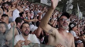 Dá dó da torcida do Cruzeiro XVIDEOS