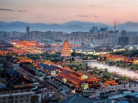Jiangsu, una tierra de encanto Wu y elegancia Han 2025