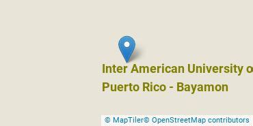 Inter American University of Puerto Rico - Bayamon Trade School ...