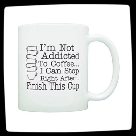 16 Funny Coffee Mugs for Coffee Addicted People - Mugs.Coffee | The best and coolest coffee mugs ...