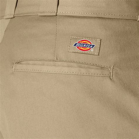 Pantalone Dickies 874 Work Pant Original Fit Beiges Panta Work