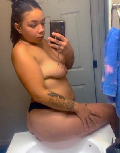 Nude Bbw Obsession Shesfreaky
