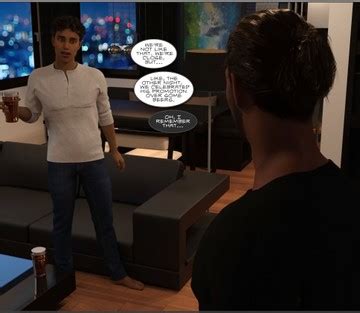 The Mirror In The Attic Muses Sex And Porn Comics