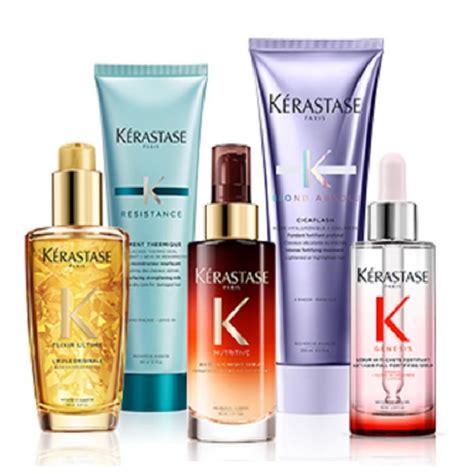 Kerastase kaufen | Produkte günstig bei Friseur-Einkauf