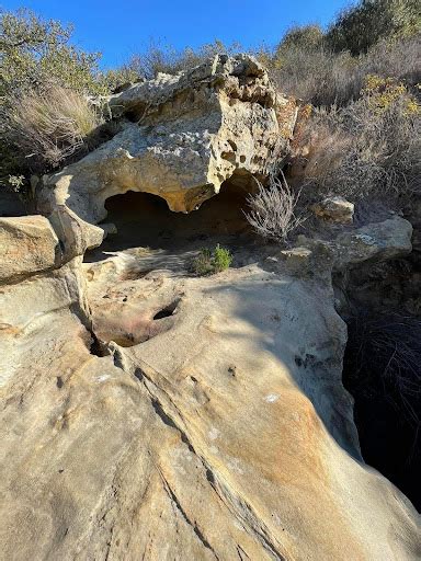 Park «Pacific Ridge Trailhead», reviews and photos, Ridge Park Rd ...