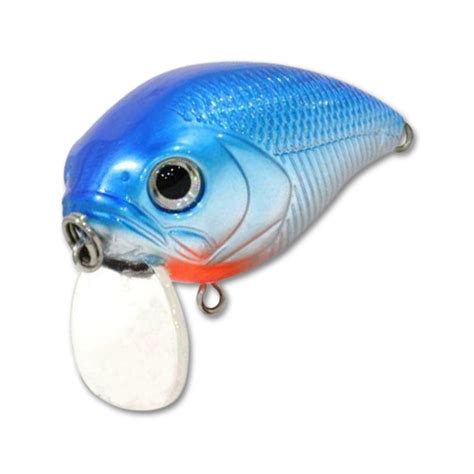 Воблер Trout Pro Fat Crank купить по цене от 100₽