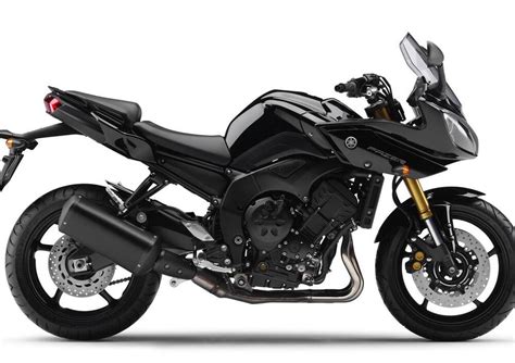 Yamaha Fazer Abs Prezzo E Scheda Tecnica Moto It