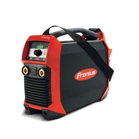 AccuPocket 150 TIG 230V EF E F Typ EU 140A ELECTRODE 150A System