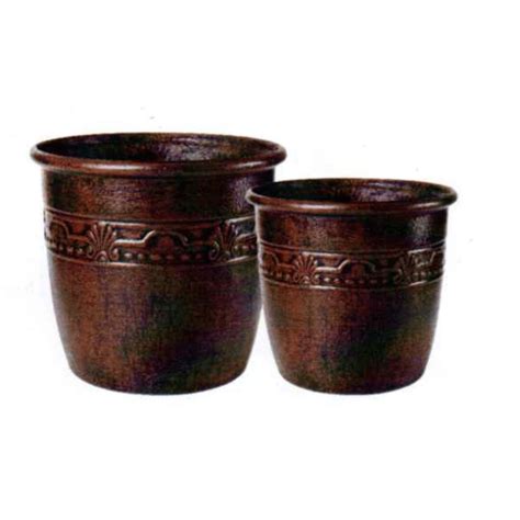 Pot Inca Agrimark