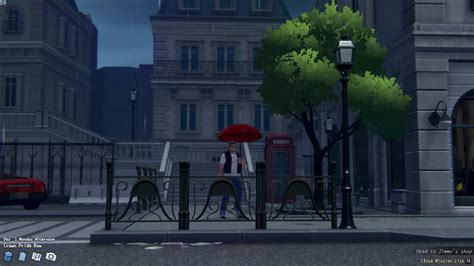 Those Npc S Love Stories Bara Gay Rpg By Mr Ryu