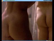 Naked Sharon Lawrence In NYPD Blue