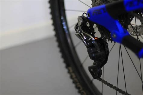 Shimano Xtr Di2 Long Term Test Australian Mountain Bike The Home