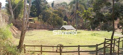 Lote Terreno M Em Zona Rural Em Paraibuna Por R Viva Real