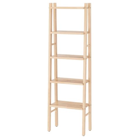 Vilto Scaffale Betulla 46x150 Cm Ikea Svizzera