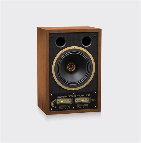Tannoy SGM 10 kaufen? Tannoy SGM 10 jetzt bei Stassen Hifi ansehen.
