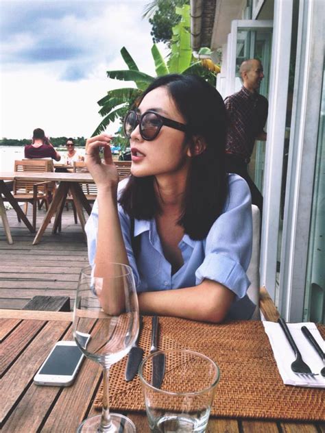 TÓC NHUỘM những tone màu mùa Thu đang được hot girl Việt chọn lựa