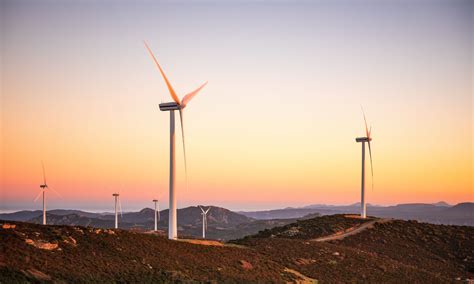 Wind Energy How It Works Advantages And Applications Repsol