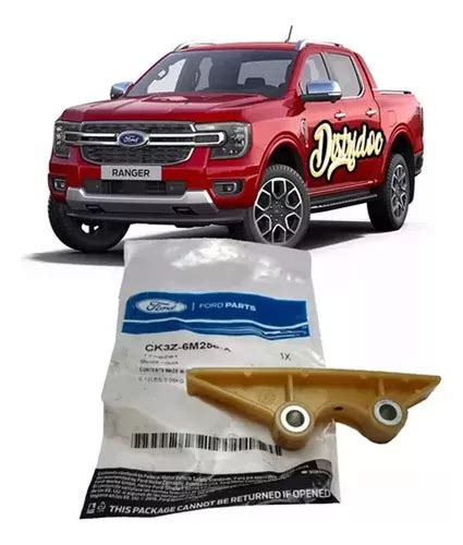 Guia Cadena De Distribucion Ford Ranger Puma Original Env O Gratis