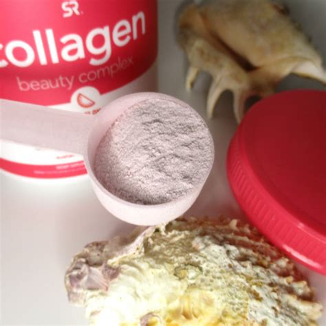 Коллаген Sports Research Collagen Beauty | отзывы