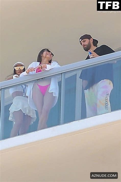 REBECCA DONALDSON Nude AZNude