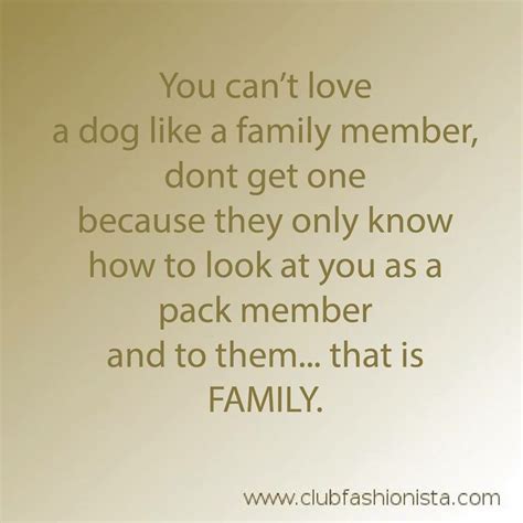 Quotes About Family And Dogs. QuotesGram