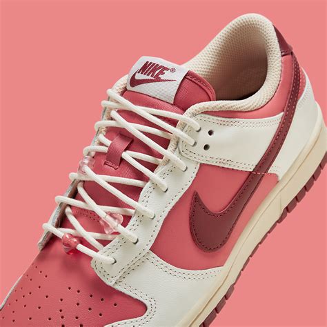 Another Valentine S Day 2024 Nike Dunk Appears Sneaker News