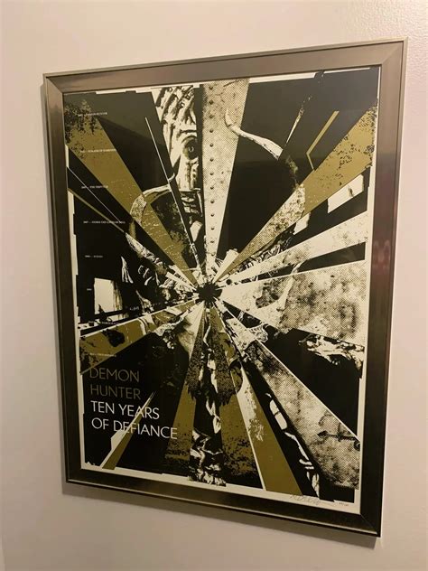 Discover more like Demonhunter: If anyone has one of these for sale