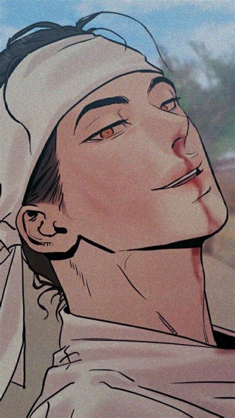 Manhwa Manga, Anime Manga, Nose Drawing, Night Portrait, Cute Little ...