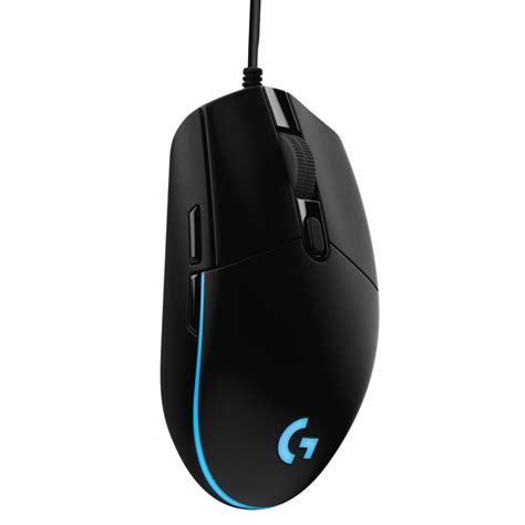 Logitech G102 Prodigy Gaming Mouse - купить в Москве - FragStore