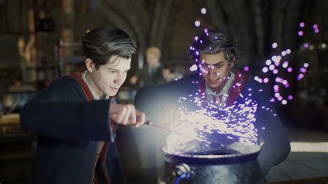 У Hogwarts Legacy есть все шансы стать самой большой игрой 2023 года
