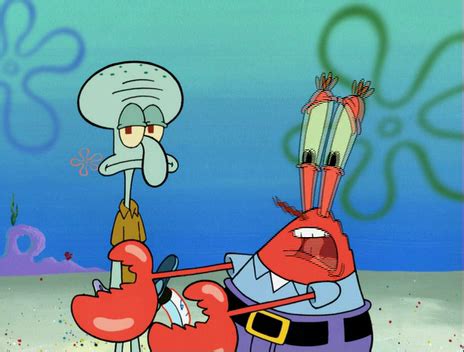 SpongeBuddy Mania SpongeBob Episode Banned In Bikini Bottom