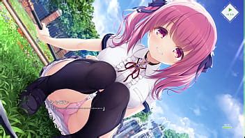 Unless Terminalia Common Route Ecchi Scene 1 Charon Tachibana XVIDEOS