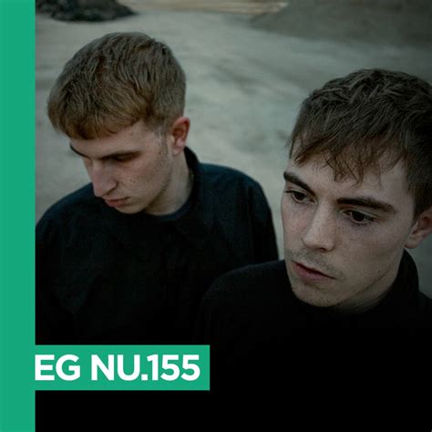 EG NU - Electronic Groove