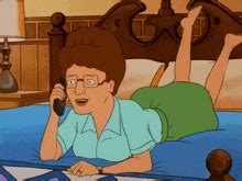 Peggy Hill Hot