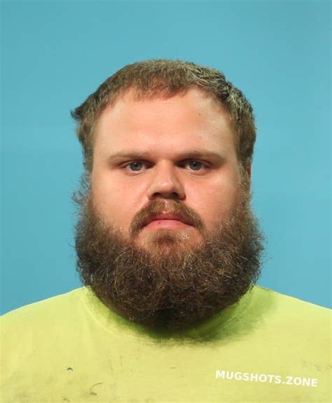 Berzeny Mason Paul 12 08 2023 Brazoria County Mugshots Zone