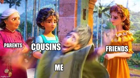 Encanto Memes And S Imgflip